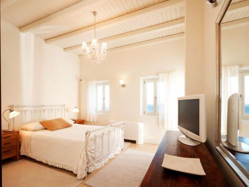 Apartamento Athina Ios Villa