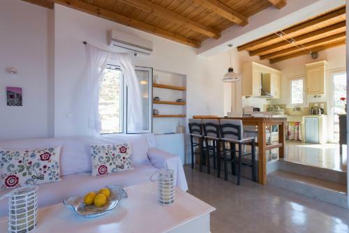 Apartamento Athina Ios Villa