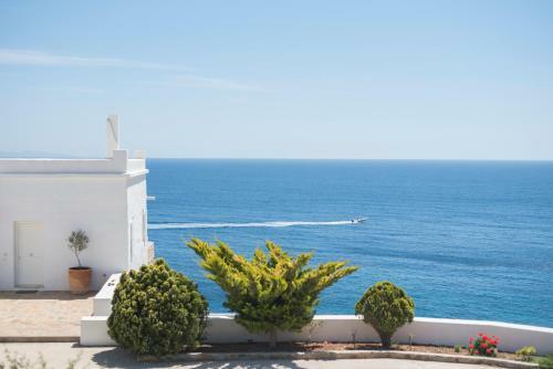 Apartamento Athina Ios Villa