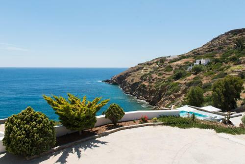 Apartamento Athina Ios Villa
