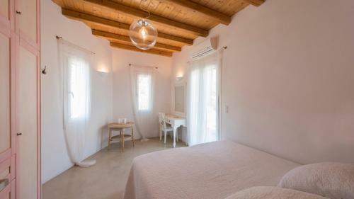 Apartamento Athina Ios Villa