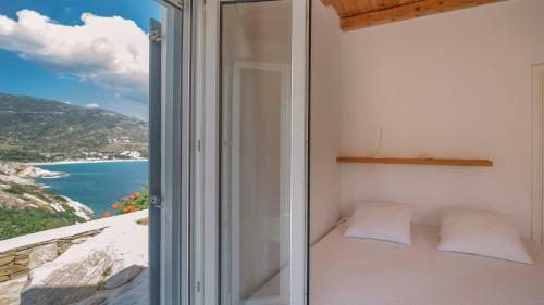 Apartamento Athina Ios Villa