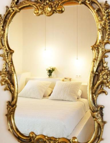 Apartamento Athina Ios Villa