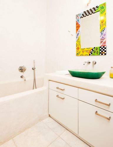 Apartamento Athina Ios Villa