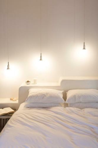 Apartamento Athina Ios Villa
