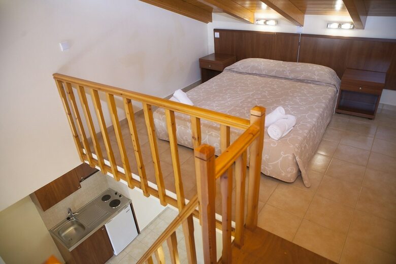 Apartamento Summertime Inn