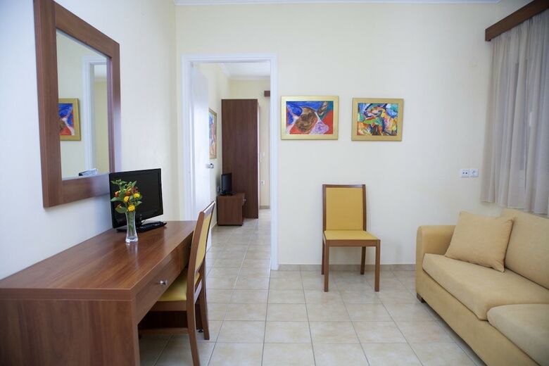 Apartamento Summertime Inn