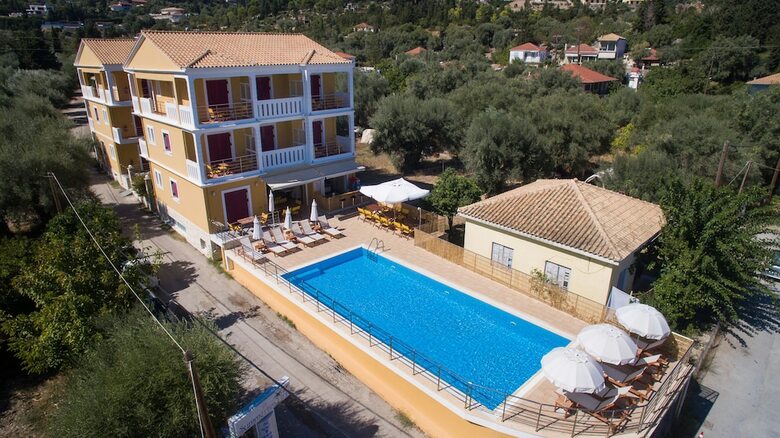 Apartamento Summertime Inn
