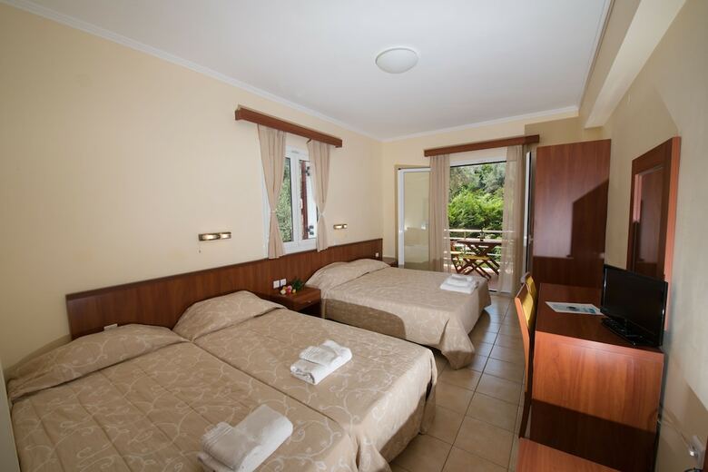 Apartamento Summertime Inn
