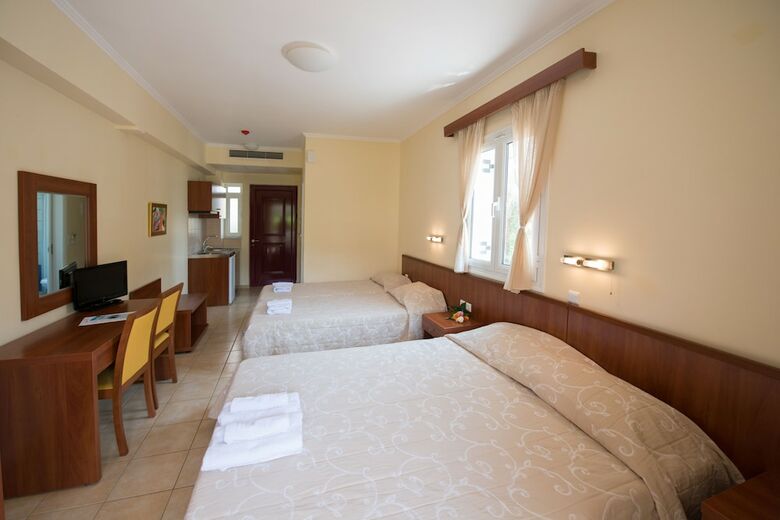 Apartamento Summertime Inn
