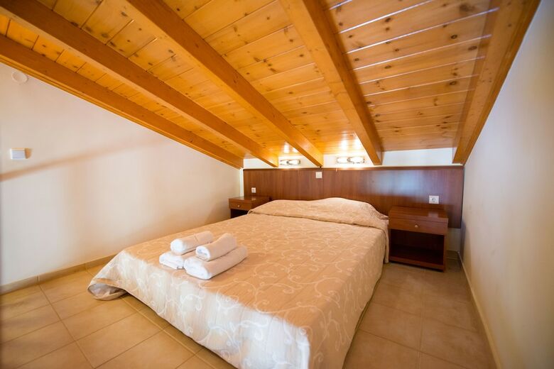 Apartamento Summertime Inn