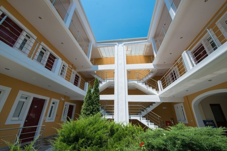 Apartamento Summertime Inn