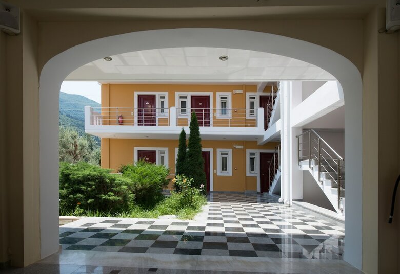 Apartamento Summertime Inn
