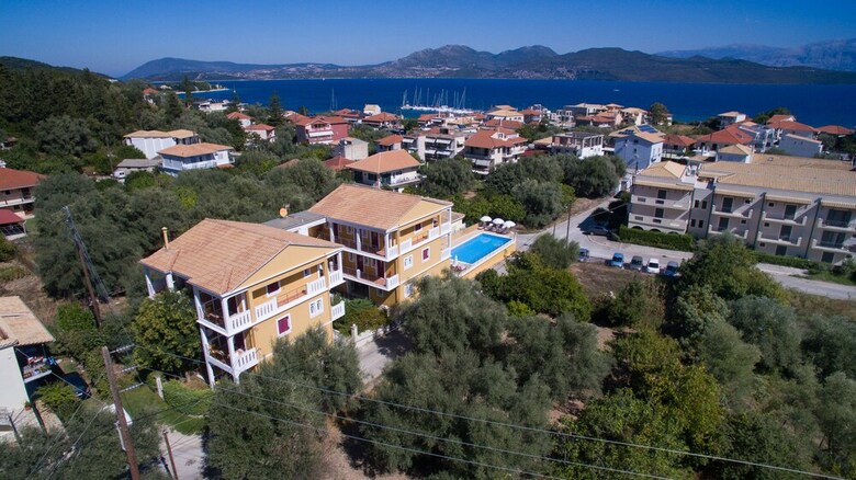 Apartamento Summertime Inn