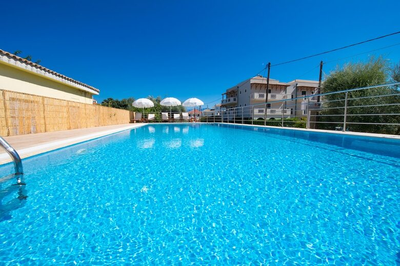 Apartamento Summertime Inn