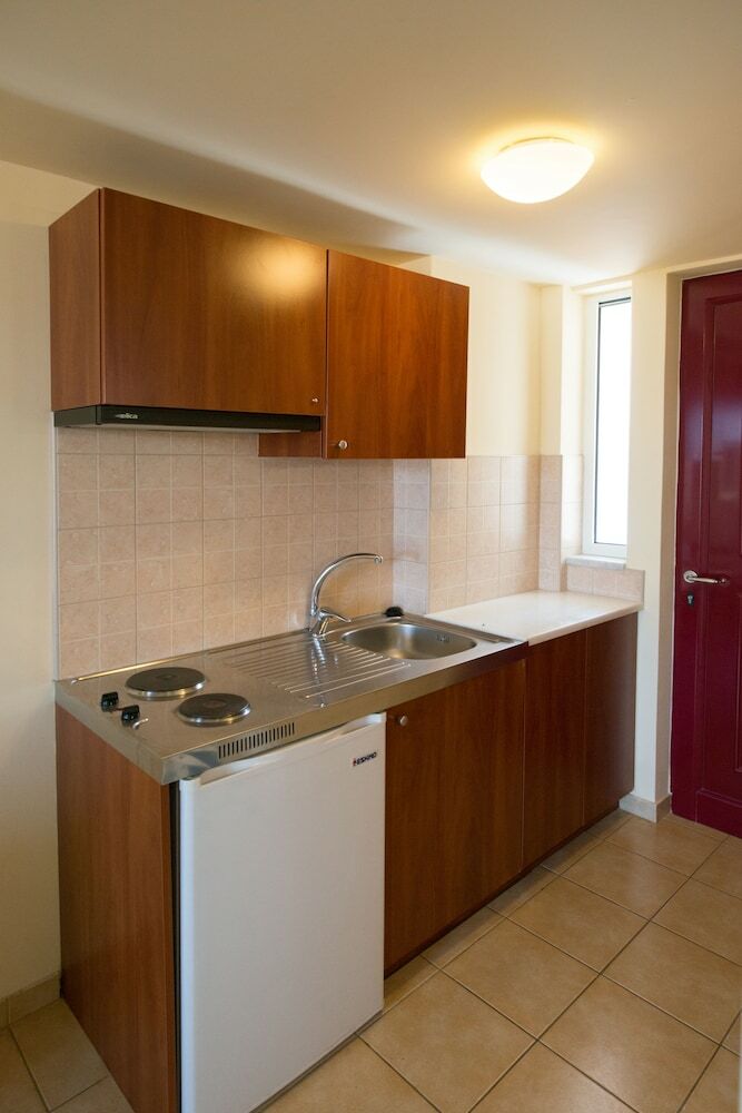 Apartamento Summertime Inn