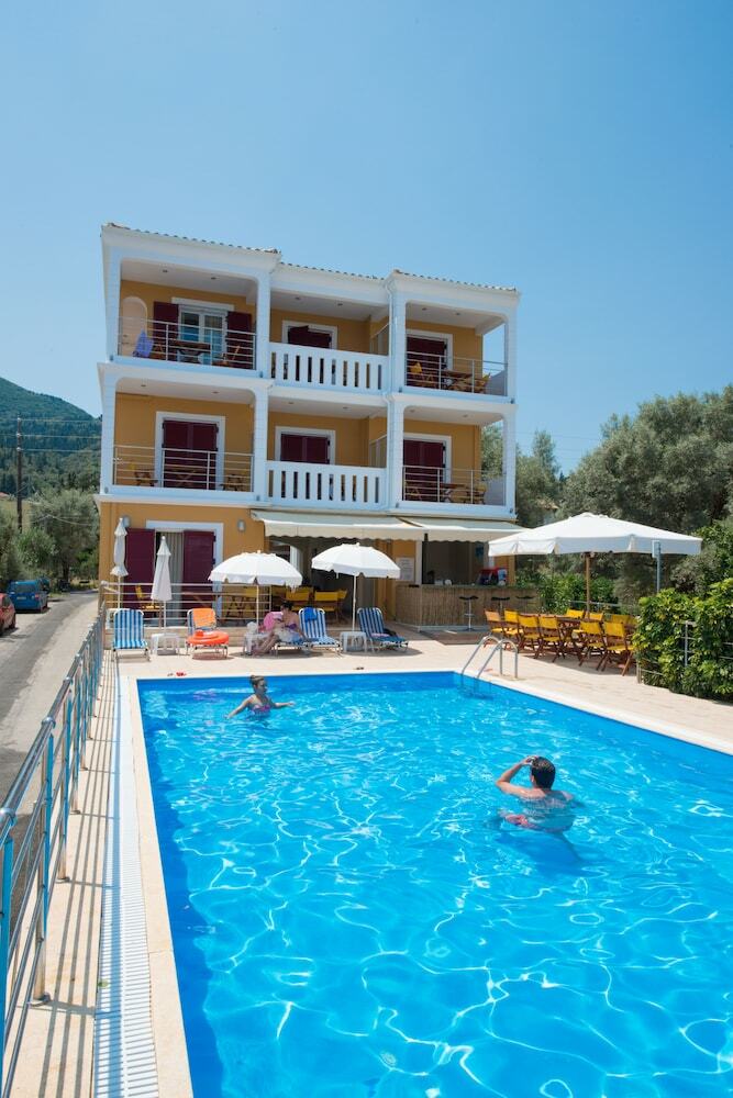 Apartamento Summertime Inn