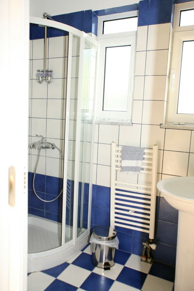 Apartamento Summertime Inn