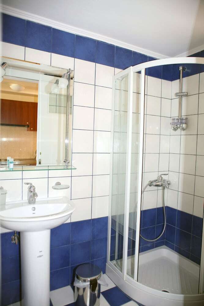 Apartamento Summertime Inn