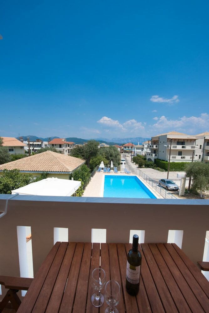 Apartamento Summertime Inn