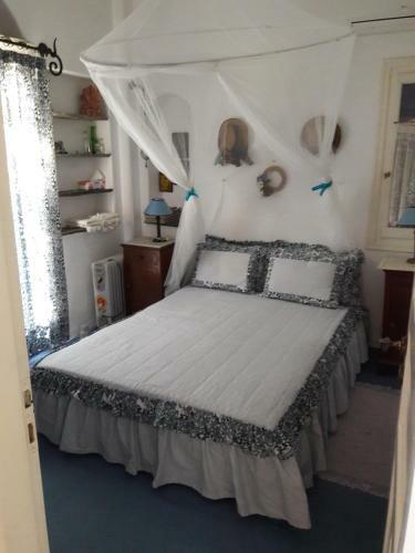 Kourtali Private Beach House