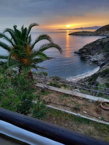 Kourtali Private Beach House