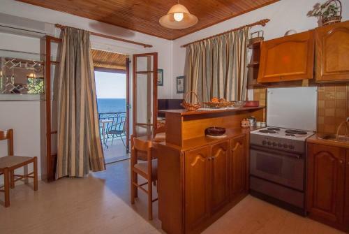 Apartamento Villa Levante