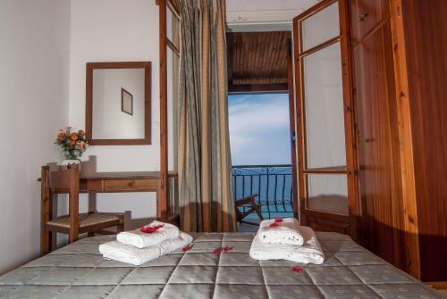 Apartamento Villa Levante