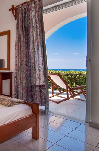 Apartamento Villa Levante