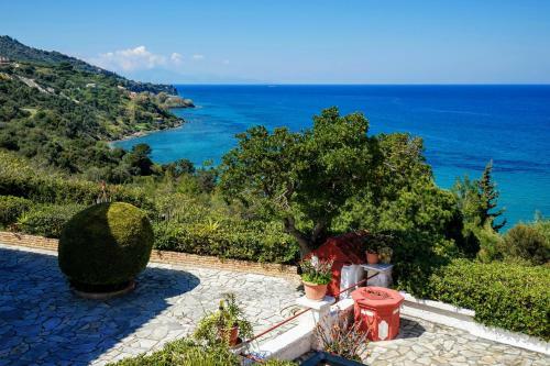 Apartamento Villa Levante