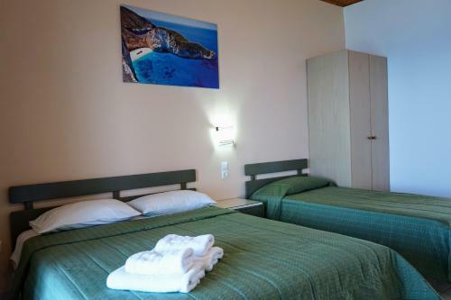 Apartamento Villa Levante