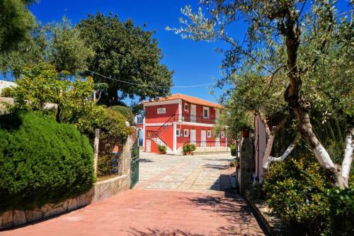 Apartamento Villa Levante