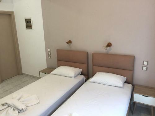 Hostal Vogiatzi Rooms