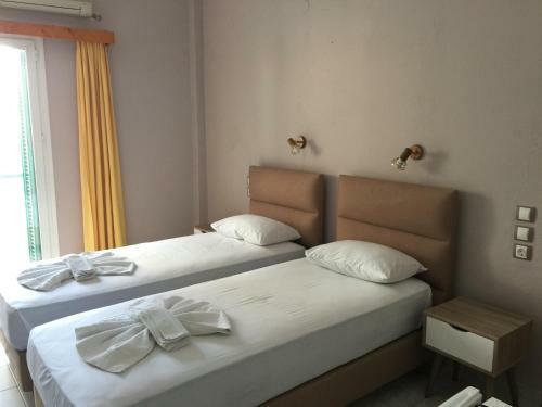 Hostal Vogiatzi Rooms