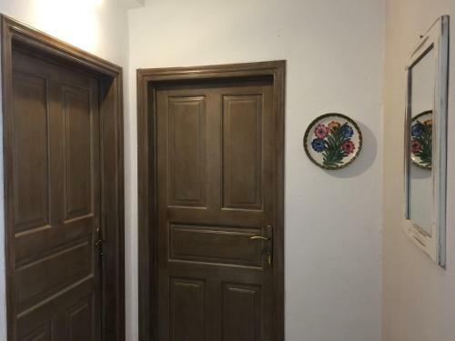 Hostal Vogiatzi Rooms