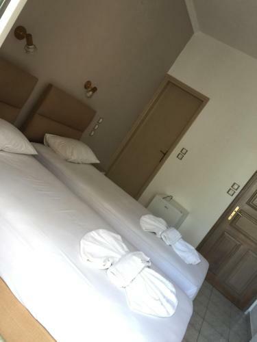 Hostal Vogiatzi Rooms