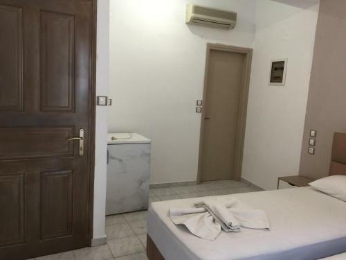 Hostal Vogiatzi Rooms