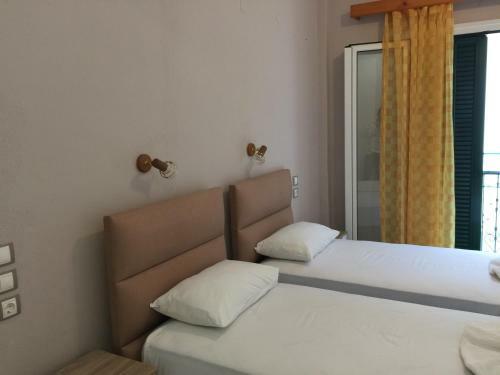 Hostal Vogiatzi Rooms