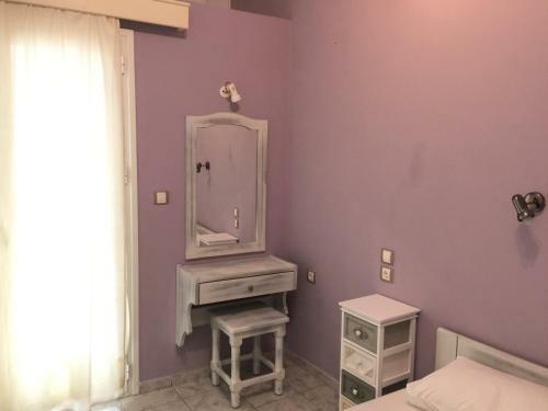 Hostal Vogiatzi Rooms