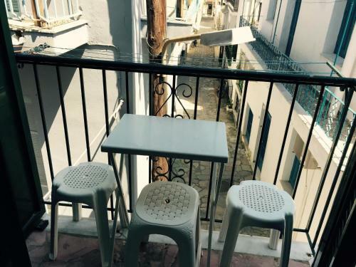 Hostal Vogiatzi Rooms