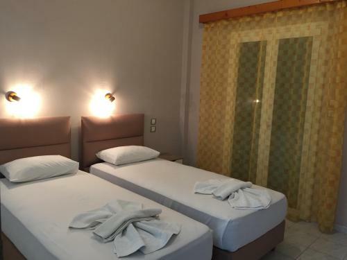 Hostal Vogiatzi Rooms