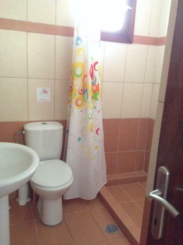 Hostal Vogiatzi Rooms