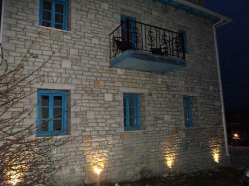 Hotel Ladias