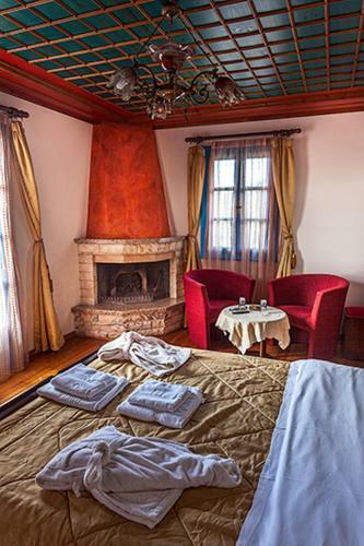 Hotel Ladias