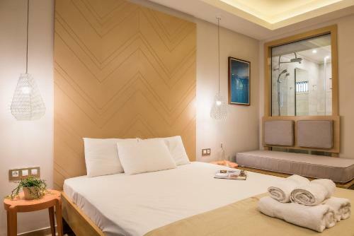 Apartamento Villa Despina