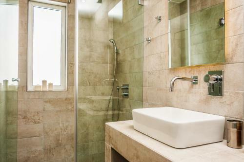 Apartamento Villa Despina
