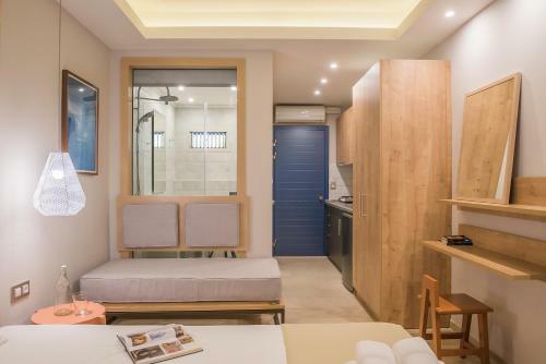 Apartamento Villa Despina