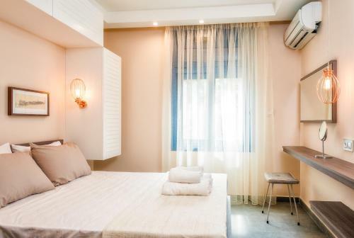 Apartamento Villa Despina