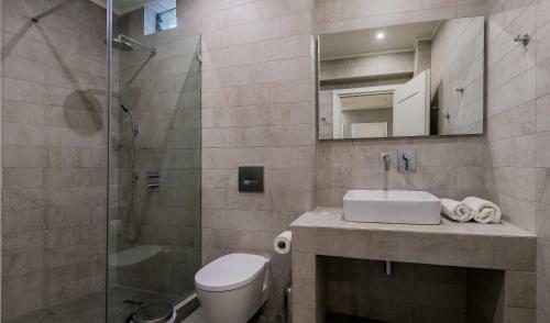 Apartamento Villa Despina