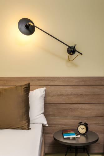 Apartamento Villa Despina